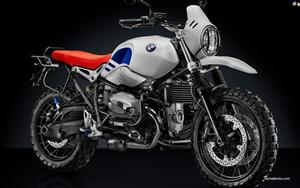 BMW Bikes